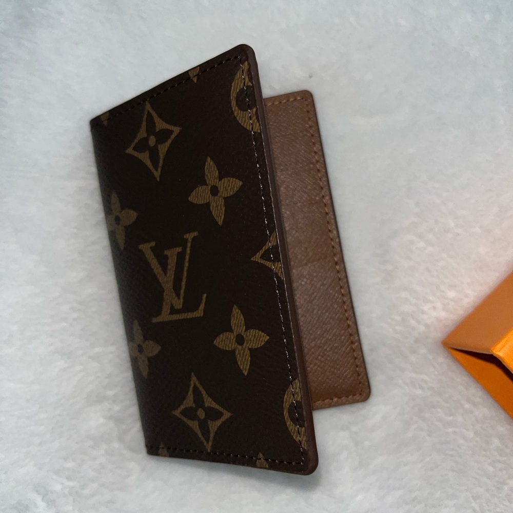 Louis Vuitton Card Holder